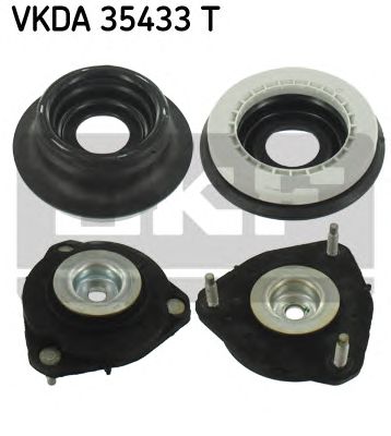 SKF vkda35433t -  Опора стойки амортизатора