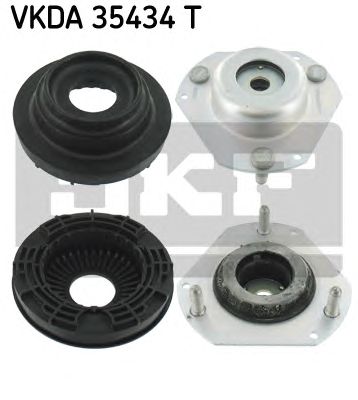 SKF vkda35434t -  Опора стойки амортизатора