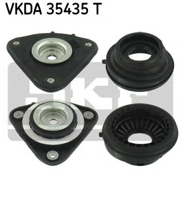 SKF vkda35435t -  Опора стойки амортизатора