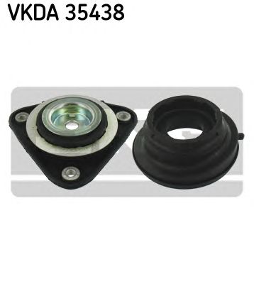 SKF vkda35438 - Опора стойки амортизатора