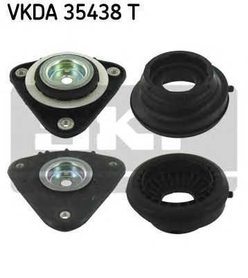 SKF vkda35438t -  Опора стойки амортизатора