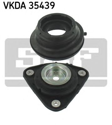 SKF vkda35439 - Опора стойки амортизатора