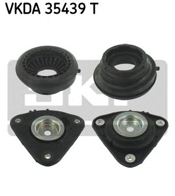 SKF vkda35439t -  Опора стойки амортизатора