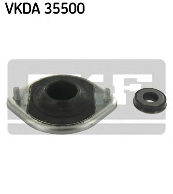 SKF vkda35500 -  Опора стойки амортизатора