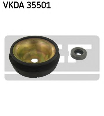 SKF vkda35501 -  Опора стойки амортизатора