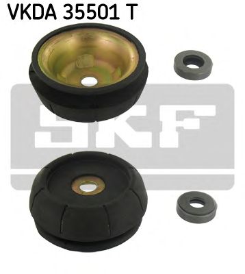 SKF vkda35501t -  Опора стойки амортизатора
