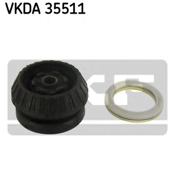 SKF vkda35511 -  Опора стойки амортизатора