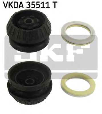 SKF vkda35511t -  Опора стойки амортизатора