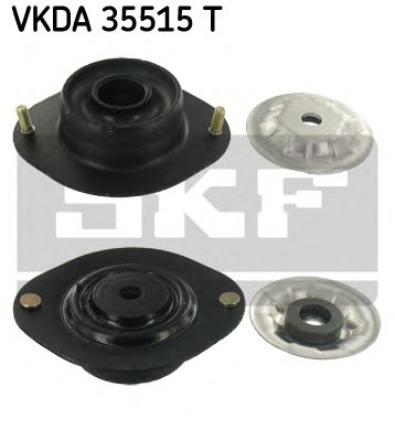SKF vkda35515t -  Опора стойки амортизатора