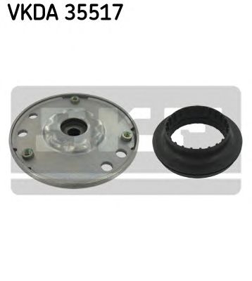 SKF vkda35517 -  Опора стойки амортизатора