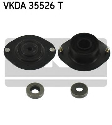 SKF vkda35526t -  Опора стойки амортизатора