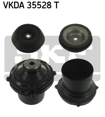 SKF vkda35528t -  Опора стойки амортизатора