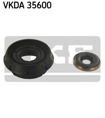 SKF vkda35600 -  Опора стойки амортизатора