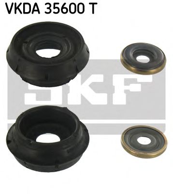 SKF vkda35600t -  Опора стойки амортизатора