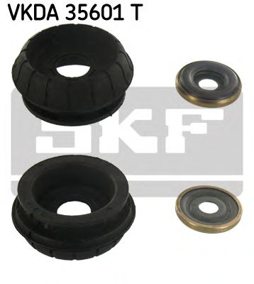 SKF vkda35601t -  Опора стойки амортизатора