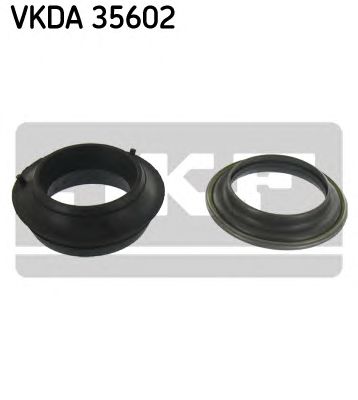 SKF vkda35602 -  Опора стойки амортизатора