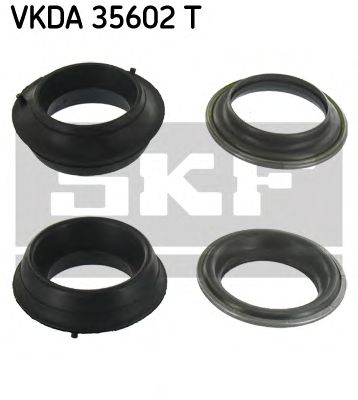 SKF vkda35602t -  Опора стойки амортизатора