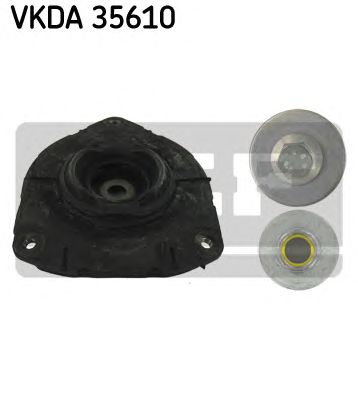 SKF vkda35610 -  Опора стойки амортизатора