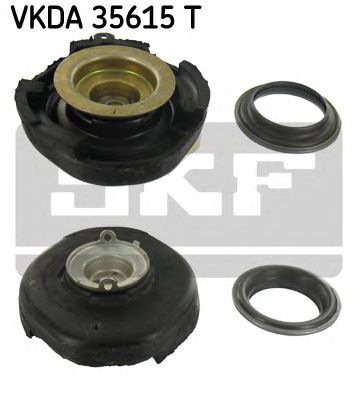 SKF vkda35615t -  Опора стойки амортизатора