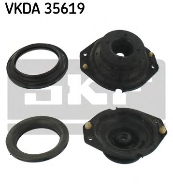 SKF vkda35619 -  Опора стойки амортизатора