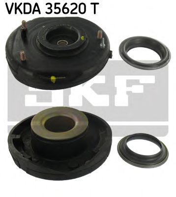 SKF vkda35620t -  Опора стойки амортизатора