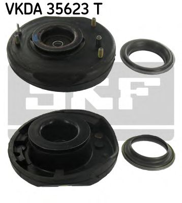 SKF vkda35623t -  Опора стойки амортизатора