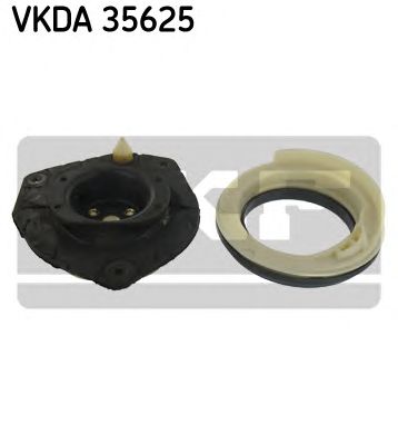 SKF vkda35625 -  Опора стойки амортизатора