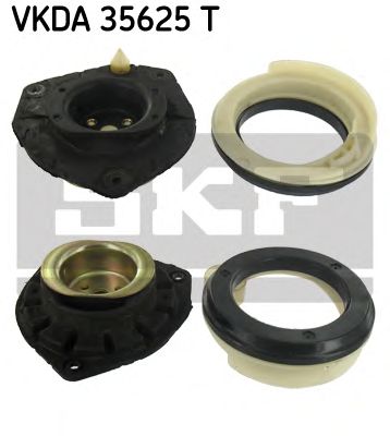 SKF vkda35625t -  Опора стойки амортизатора