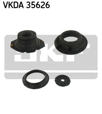 SKF vkda35626 -  Опора стойки амортизатора