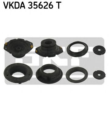 SKF vkda35626t -  Опора стойки амортизатора