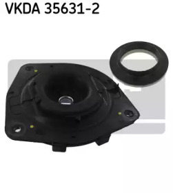 SKF vkda356312 -  Опора стойки амортизатора