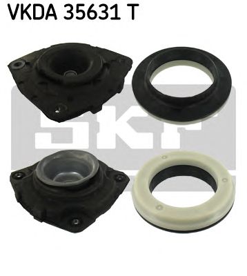 SKF vkda35631t -  Опора стойки амортизатора