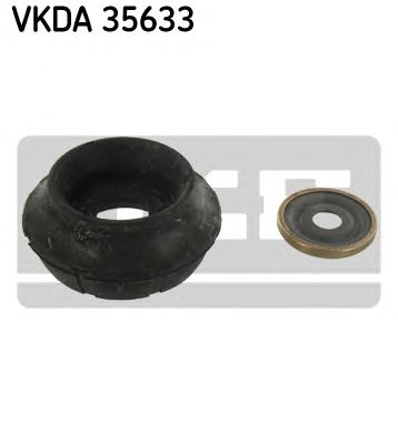 SKF vkda35633 -  Опора стойки амортизатора