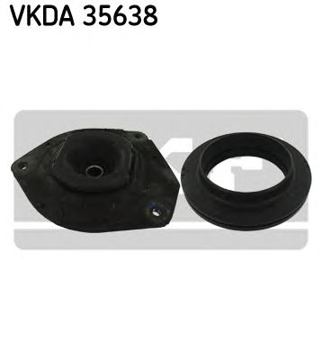 SKF vkda35638 -  Опора стойки амортизатора