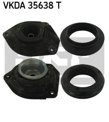 SKF vkda35638t -  Опора стойки амортизатора
