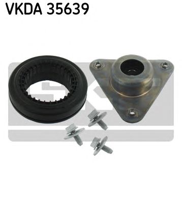 SKF vkda35639 - Опора стойки амортизатора