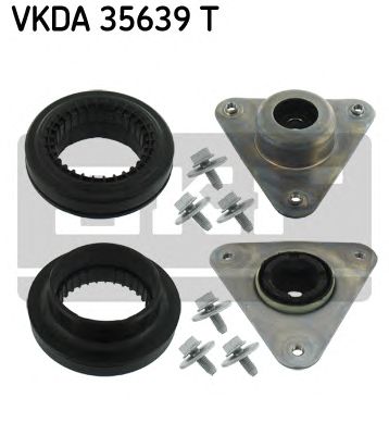 SKF vkda35639t -  Опора стойки амортизатора