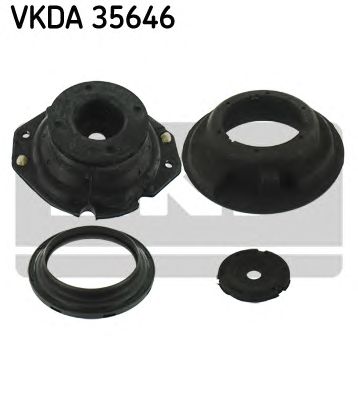 SKF vkda35646 -  Опора стойки амортизатора