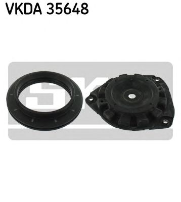 SKF vkda35648 -  Опора стойки амортизатора