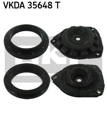SKF vkda35648t -  Опора стойки амортизатора
