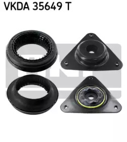 SKF vkda35649t -  Опора стойки амортизатора