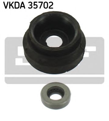 SKF vkda35702 -  Опора стойки амортизатора