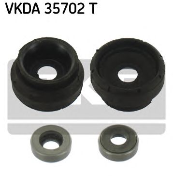 SKF vkda35702t -  Опора стойки амортизатора