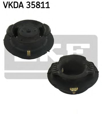 SKF vkda35811 - Опора стойки амортизатора