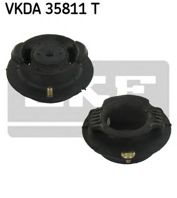 SKF vkda35811t -  Опора стойки амортизатора