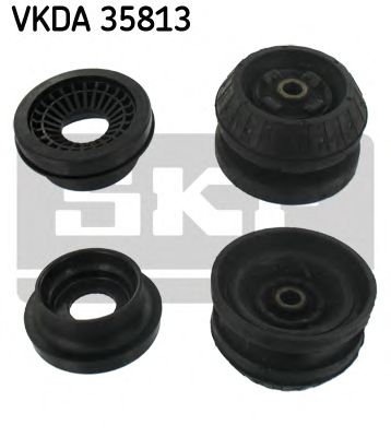 SKF vkda35813 -  Опора стойки амортизатора