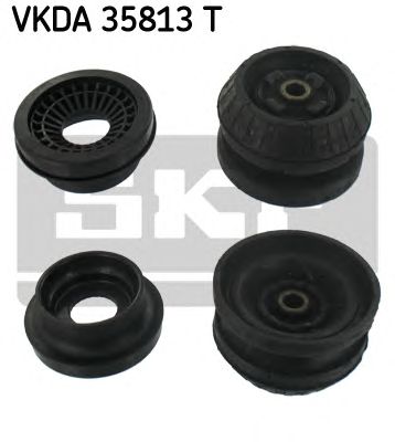 SKF vkda35813t -  Опора стойки амортизатора