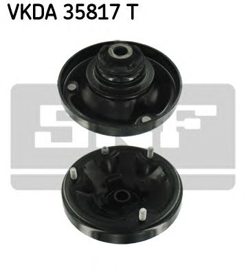 SKF vkda35817t -  Опора стойки амортизатора