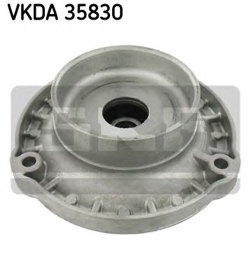 SKF vkda35830 - Опора стойки амортизатора