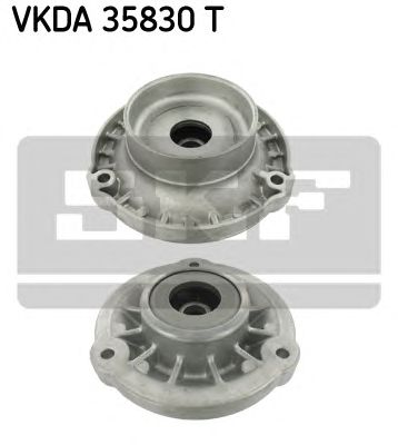 SKF vkda35830t -  Опора стойки амортизатора